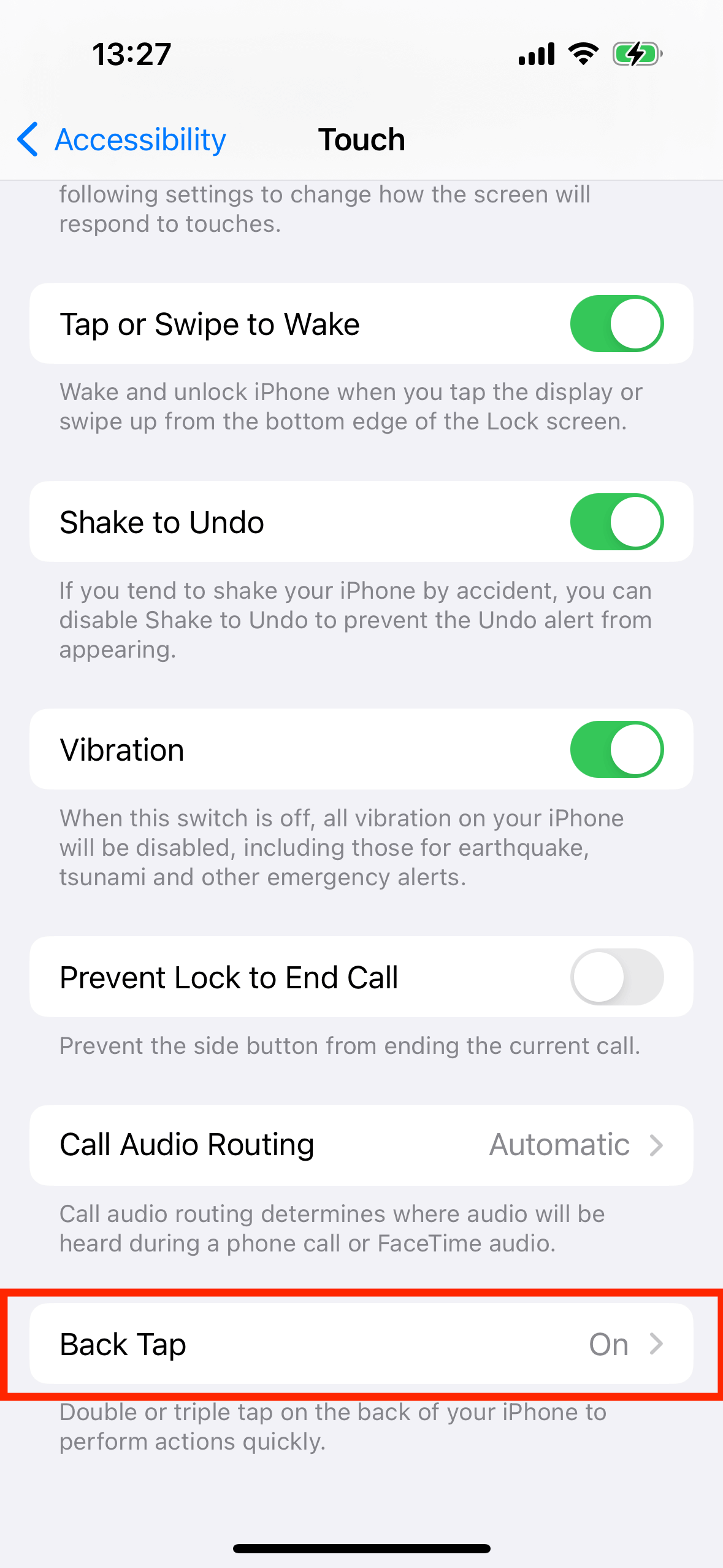 WhatsAppCopilot setup screen